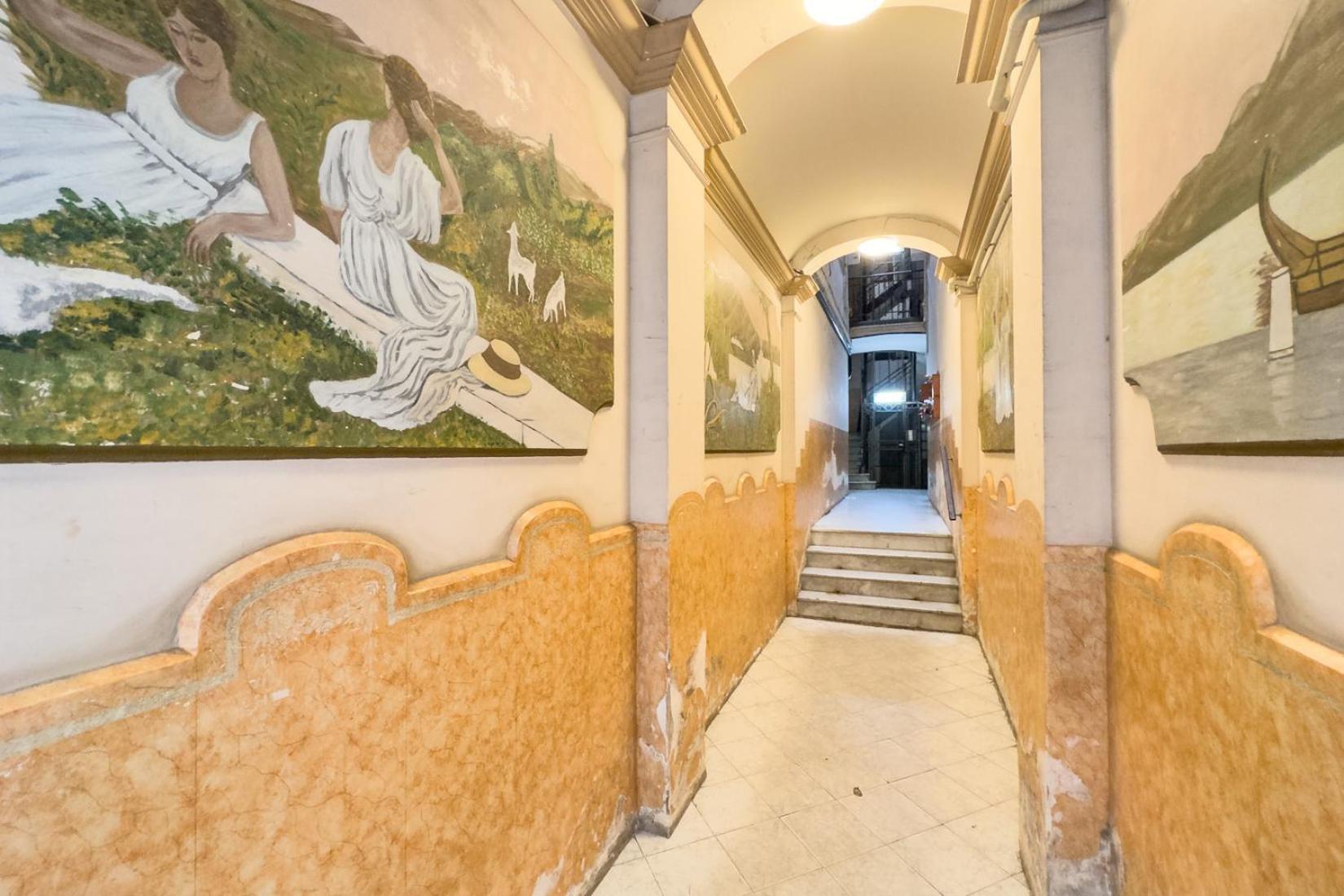 Aparteasy - Gracia Apartments Барселона Номер фото