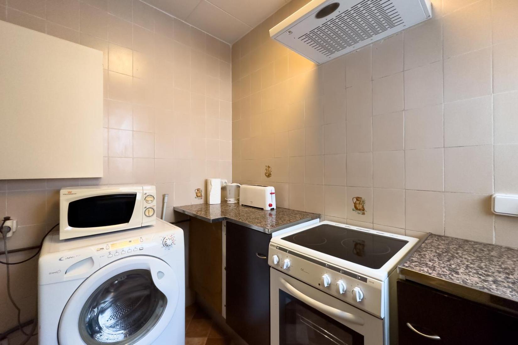 Aparteasy - Gracia Apartments Барселона Экстерьер фото
